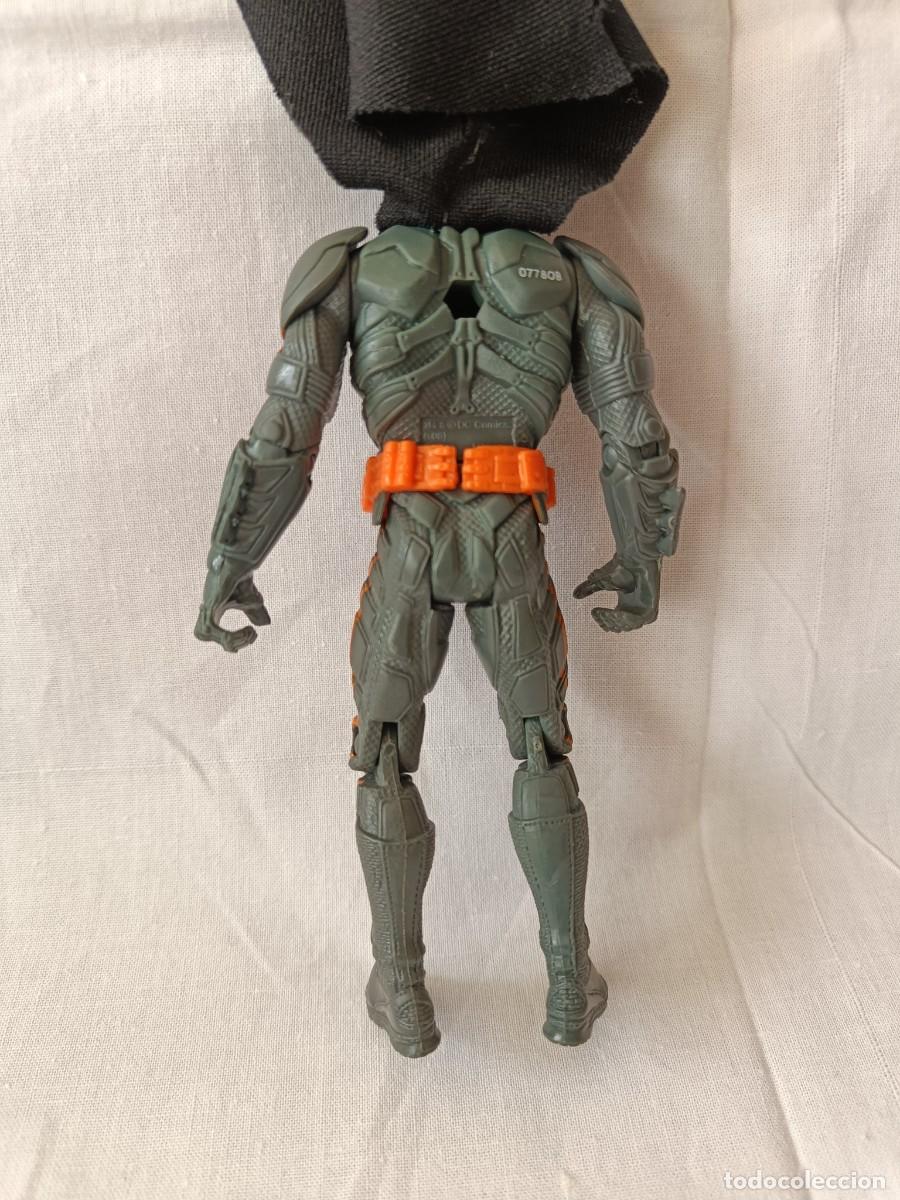 Figuras y mu&ntilde;ecos DC: FIGURA DE ACCI&Oacute;N BATMAN DC COMICS - Foto 6