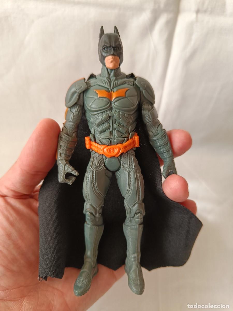 Figuras y mu&ntilde;ecos DC: FIGURA DE ACCI&Oacute;N BATMAN DC COMICS - Foto 7
