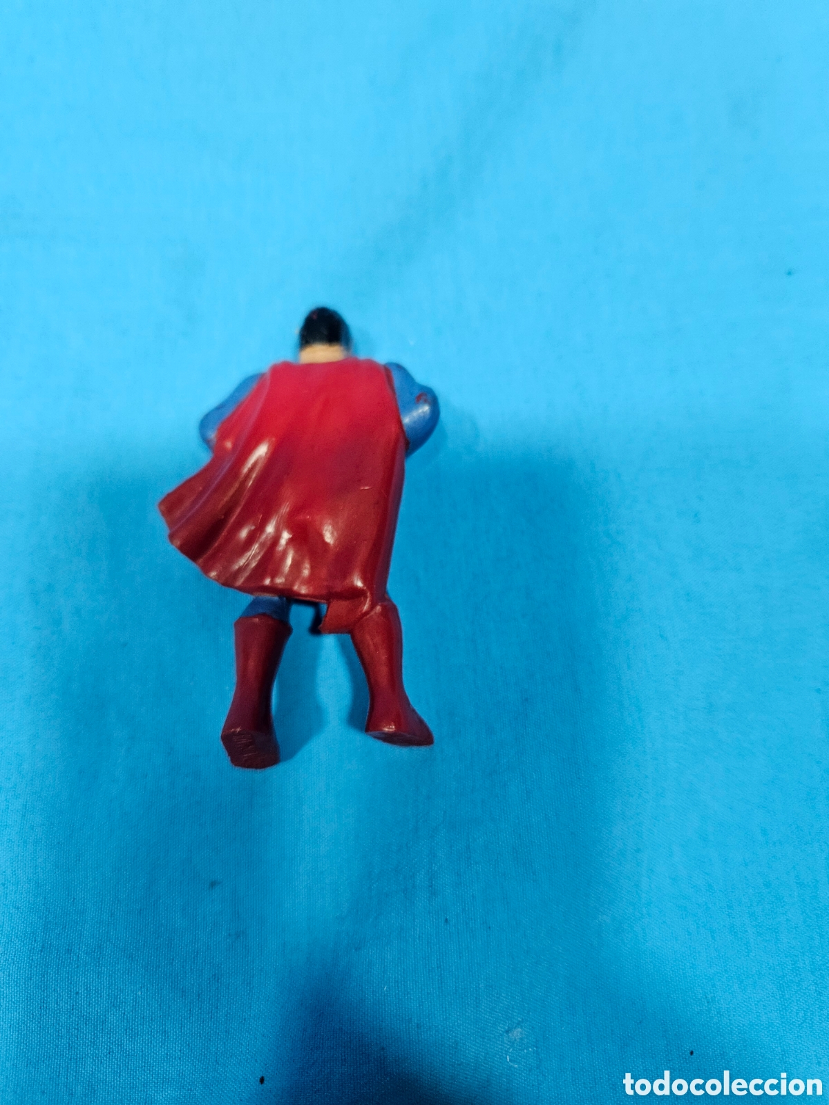 Figuras y mu&ntilde;ecos DC: FIGURA DC COMICS EURA SPAIN SUPERMAN - Foto 2