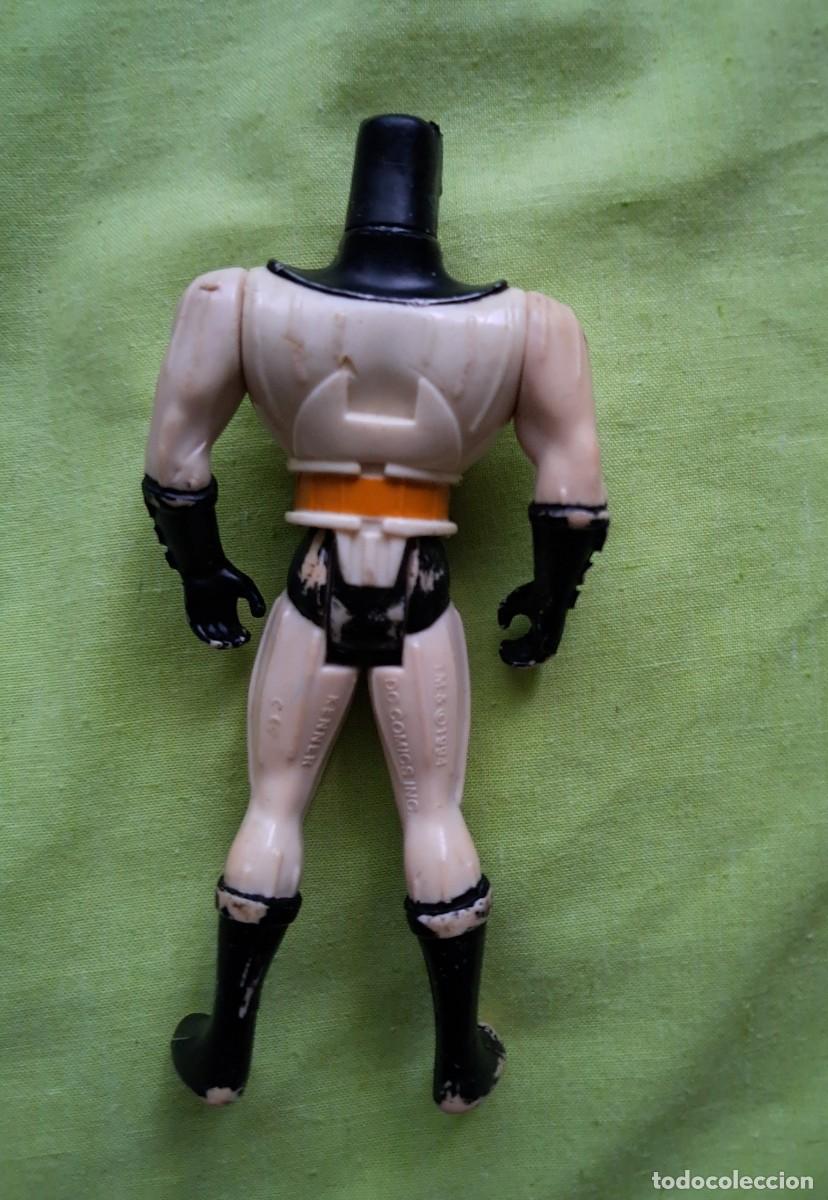 Figuras y mu&ntilde;ecos DC: FIGURA DE ACCION DE BATMAN, MARCA KENNER DE 1994 - Foto 2