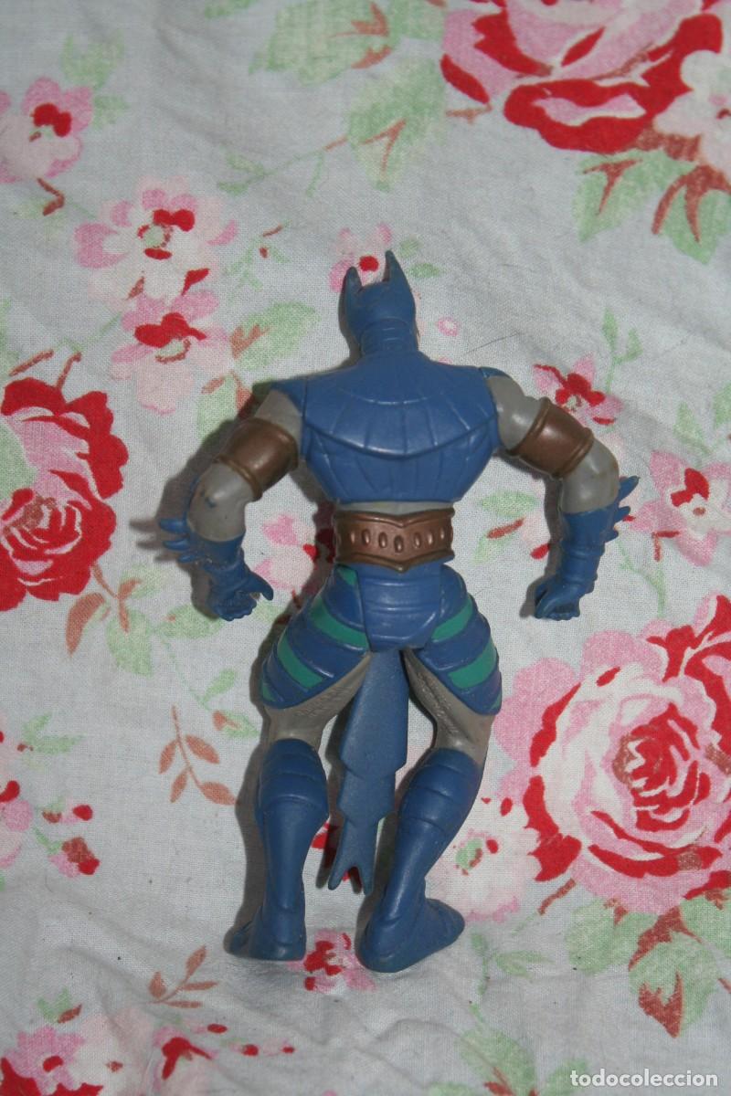 Figuras y mu&ntilde;ecos DC: mu&ntilde;eco FIGURA batman dc - Foto 3