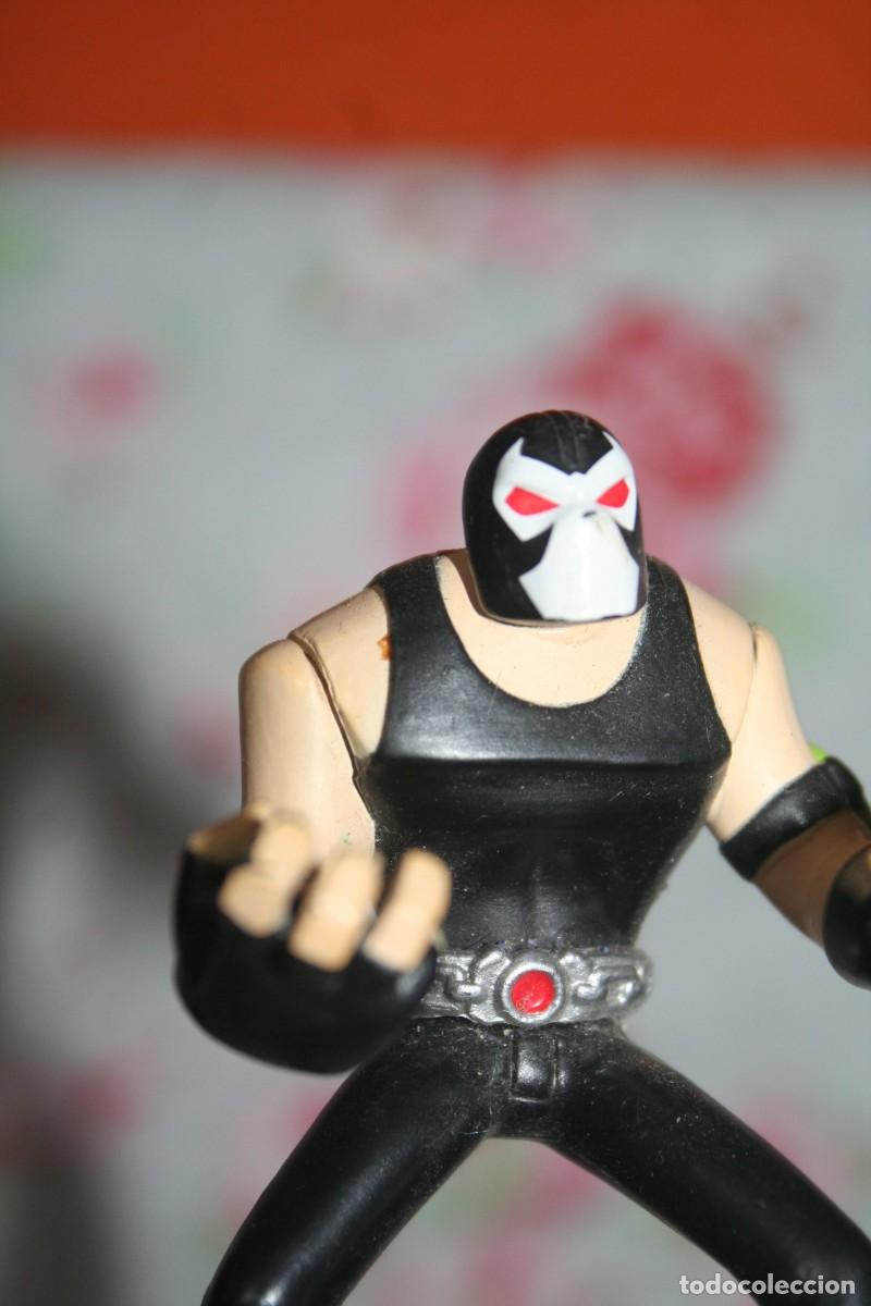 Figuras y mu&ntilde;ecos DC: mu&ntilde;eco figura dc comics - Foto 1