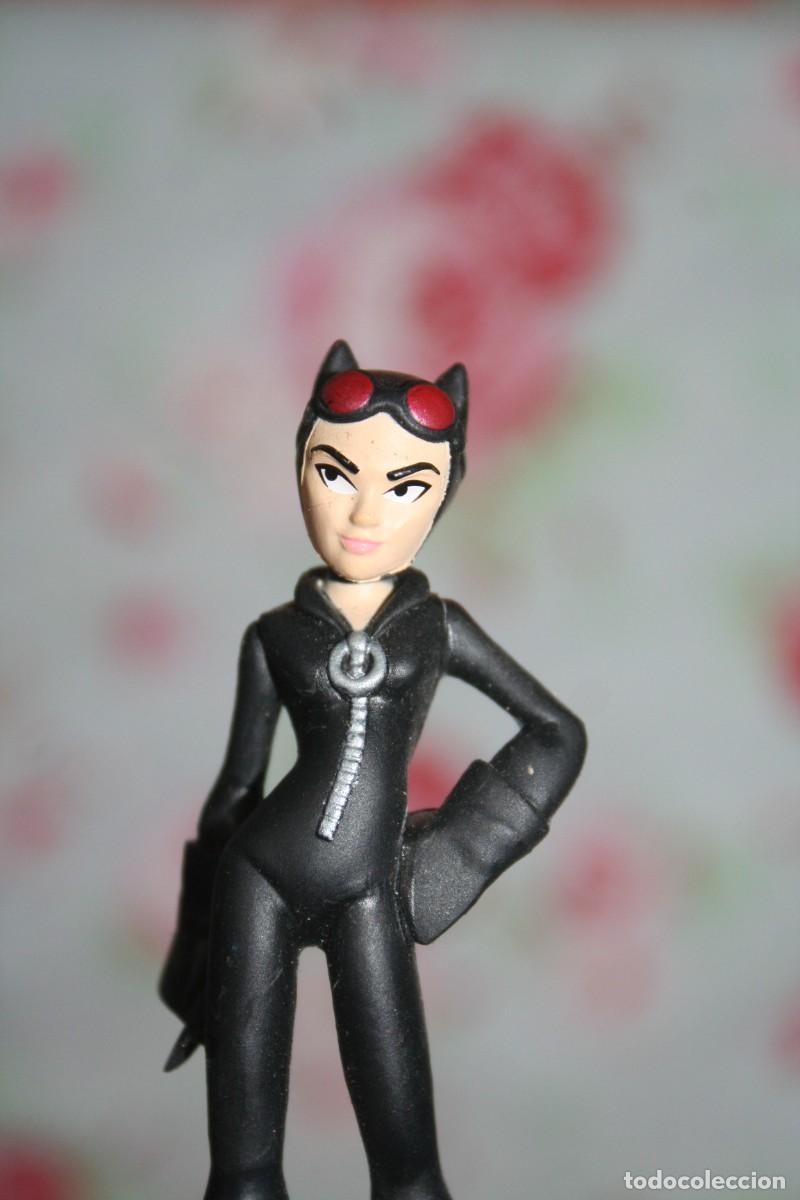 Figuras y mu&ntilde;ecos DC: mu&ntilde;eco figura dc comics - Foto 1