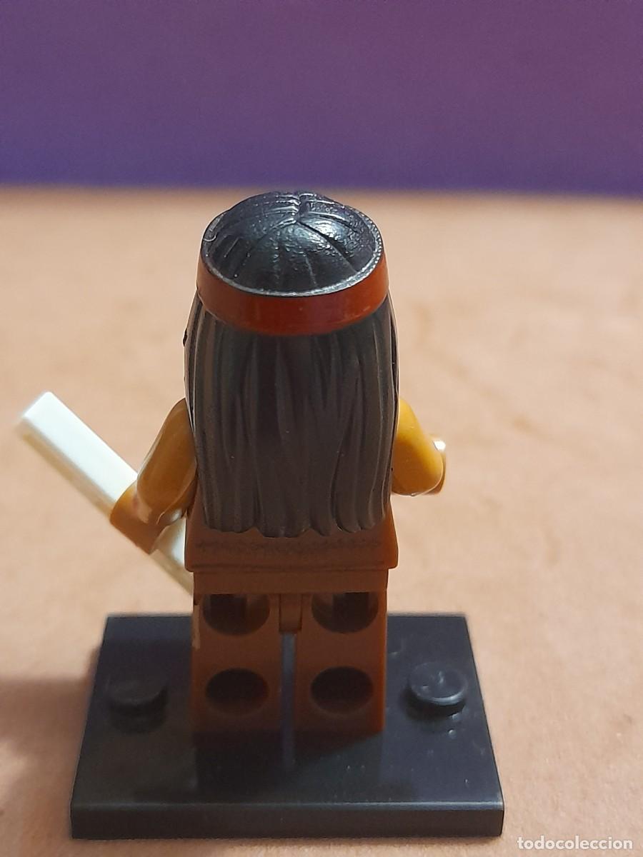 Figuras y mu&ntilde;ecos DC: Figura personaje, serie Batman, apache - Foto 2