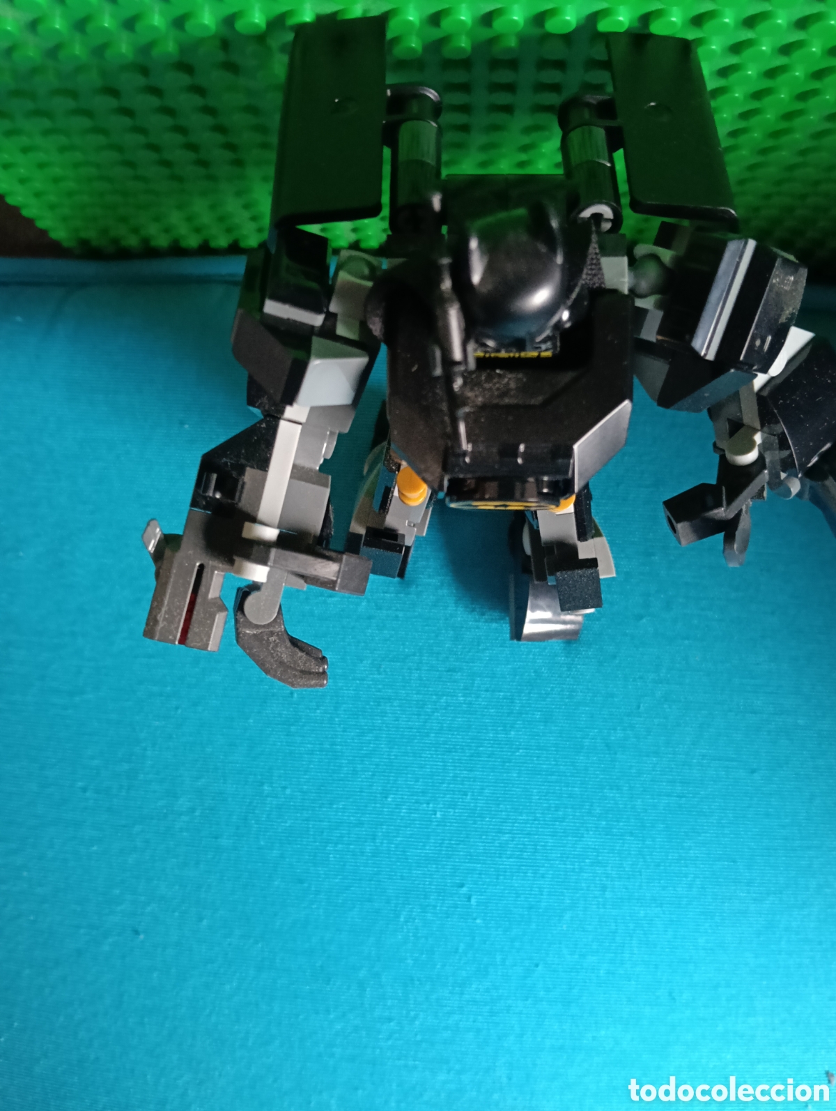 Figuras y mu&ntilde;ecos DC: Lego Batman DC Muy bueno - Foto 3