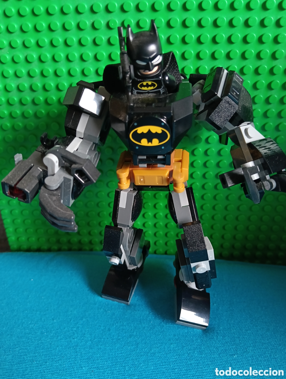Figuras y mu&ntilde;ecos DC: Lego Batman DC Muy bueno - Foto 1