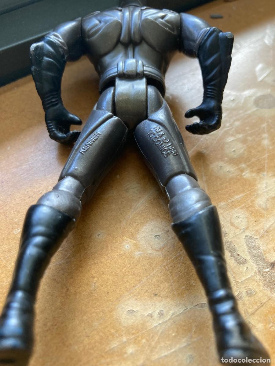 Figuras y mu&ntilde;ecos DC: Figura Batman. Pel&iacute;cula Batman Forever - Foto 3