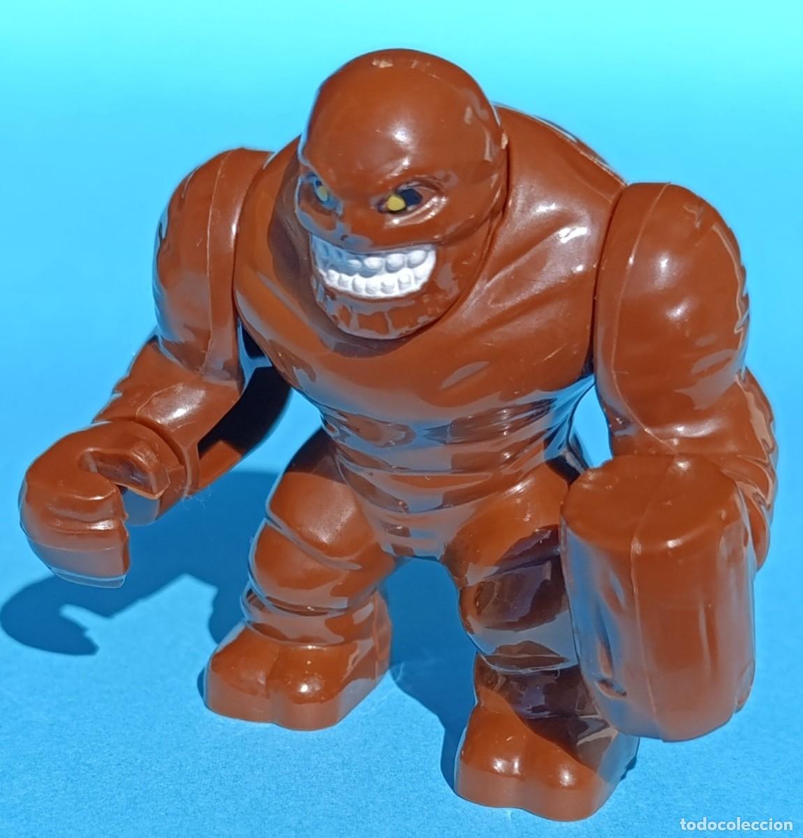 Figuras y mu&ntilde;ecos DC: Minifigura Clayface XL - DC Comics mu&ntilde;eco - Foto 1