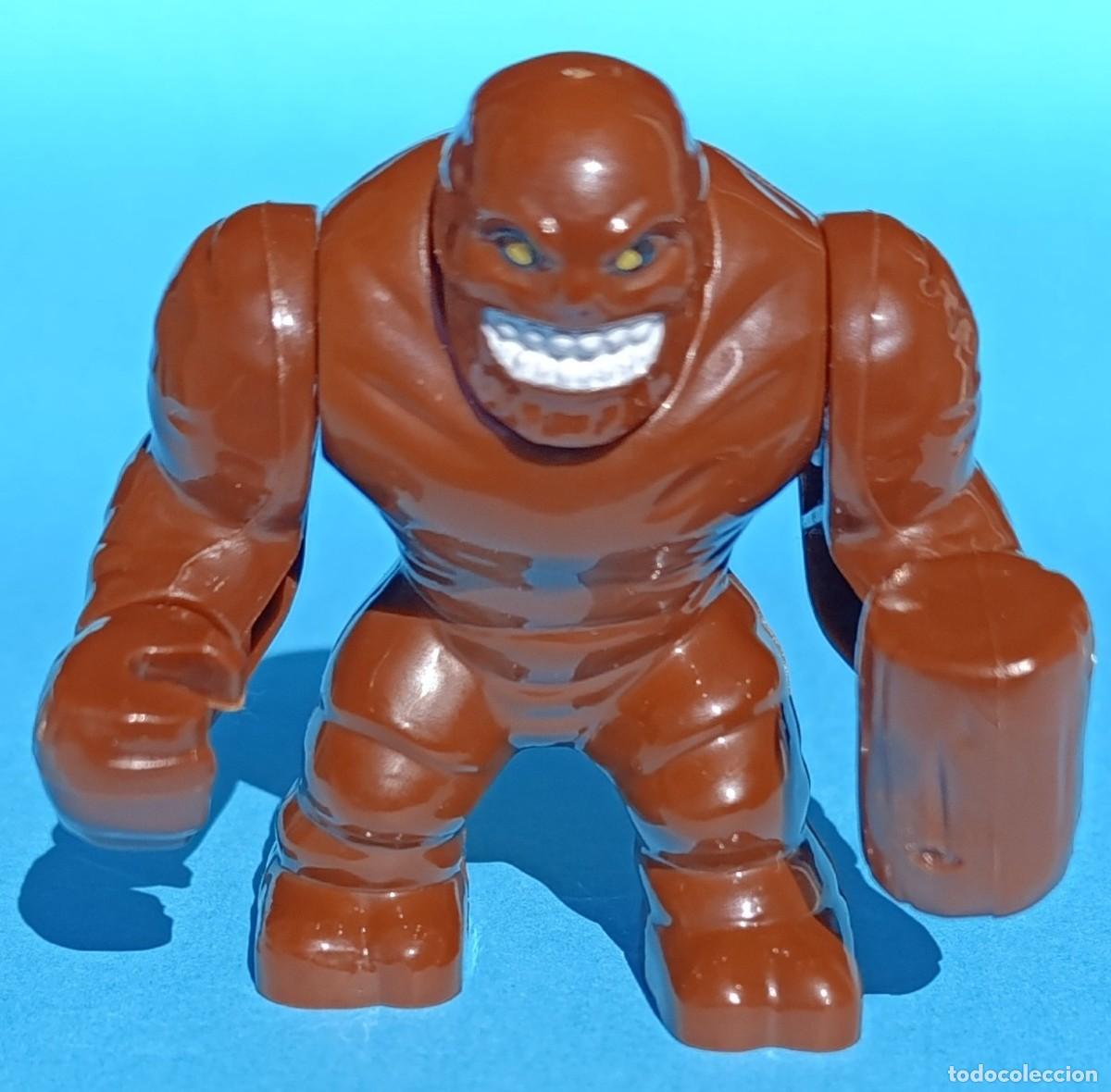 Figuras y mu&ntilde;ecos DC: Minifigura Clayface XL - DC Comics mu&ntilde;eco - Foto 2