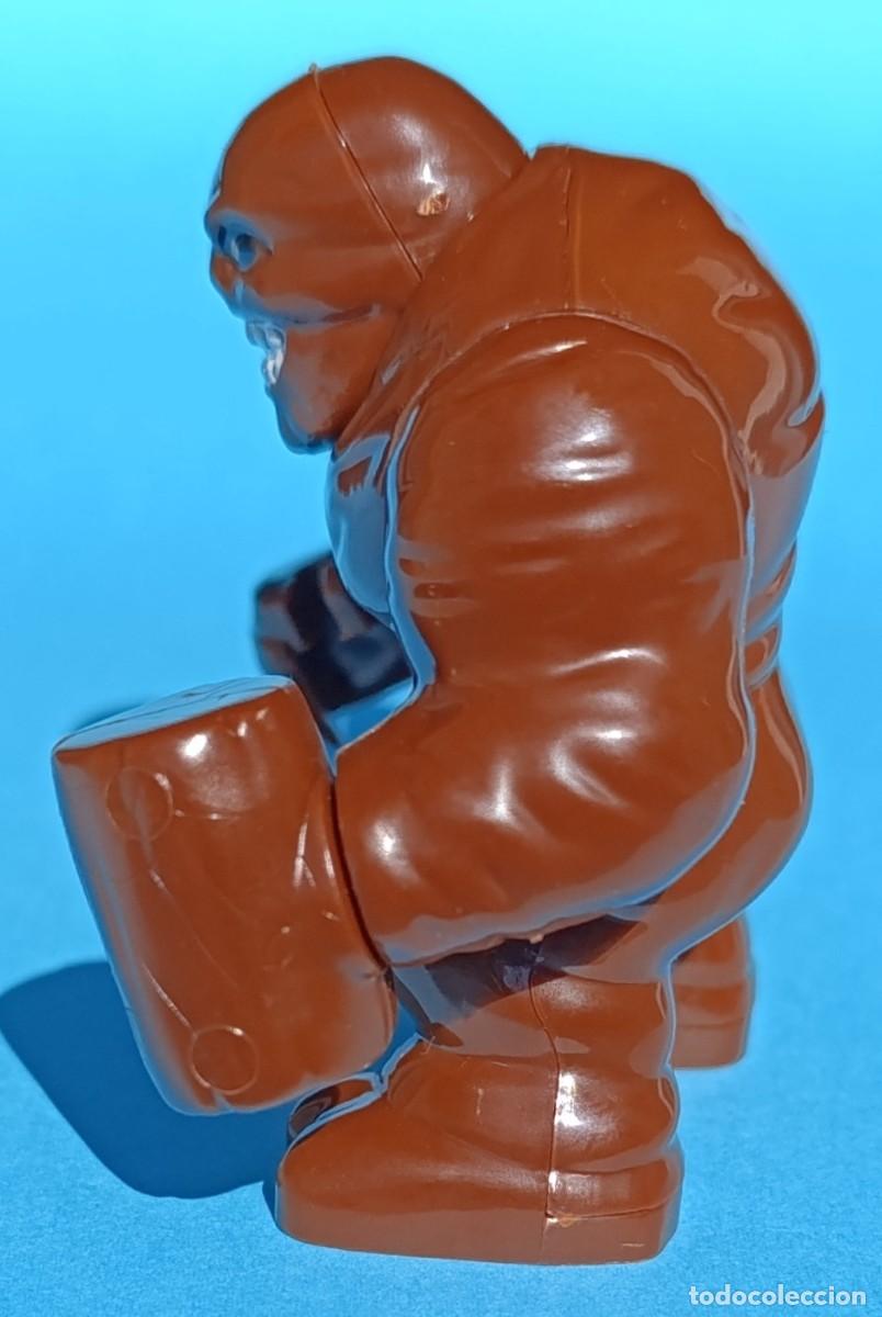 Figuras y mu&ntilde;ecos DC: Minifigura Clayface XL - DC Comics mu&ntilde;eco - Foto 3