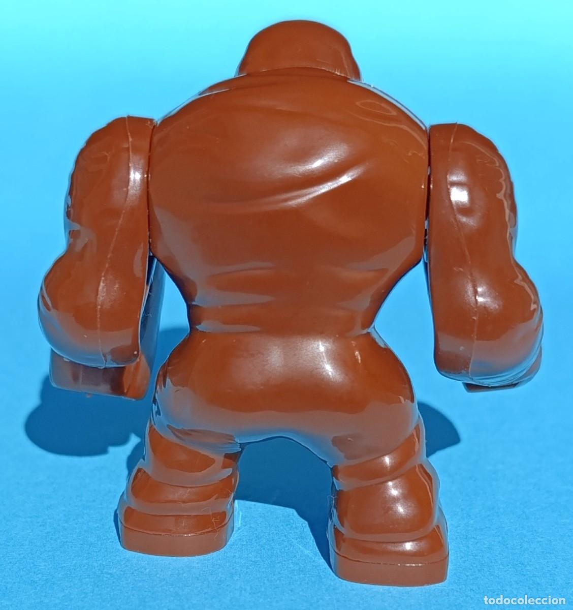 Figuras y mu&ntilde;ecos DC: Minifigura Clayface XL - DC Comics mu&ntilde;eco - Foto 4