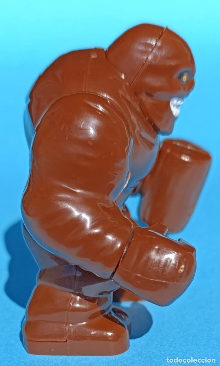 Figuras y mu&ntilde;ecos DC: Minifigura Clayface XL - DC Comics mu&ntilde;eco - Foto 5