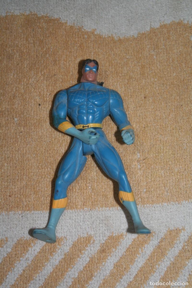 Figuras y mu&ntilde;ecos DC: mu&ntilde;eco dc comics 1994 kenner batman - Foto 1