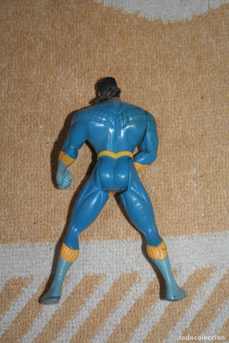 Figuras y mu&ntilde;ecos DC: mu&ntilde;eco dc comics 1994 kenner batman - Foto 2