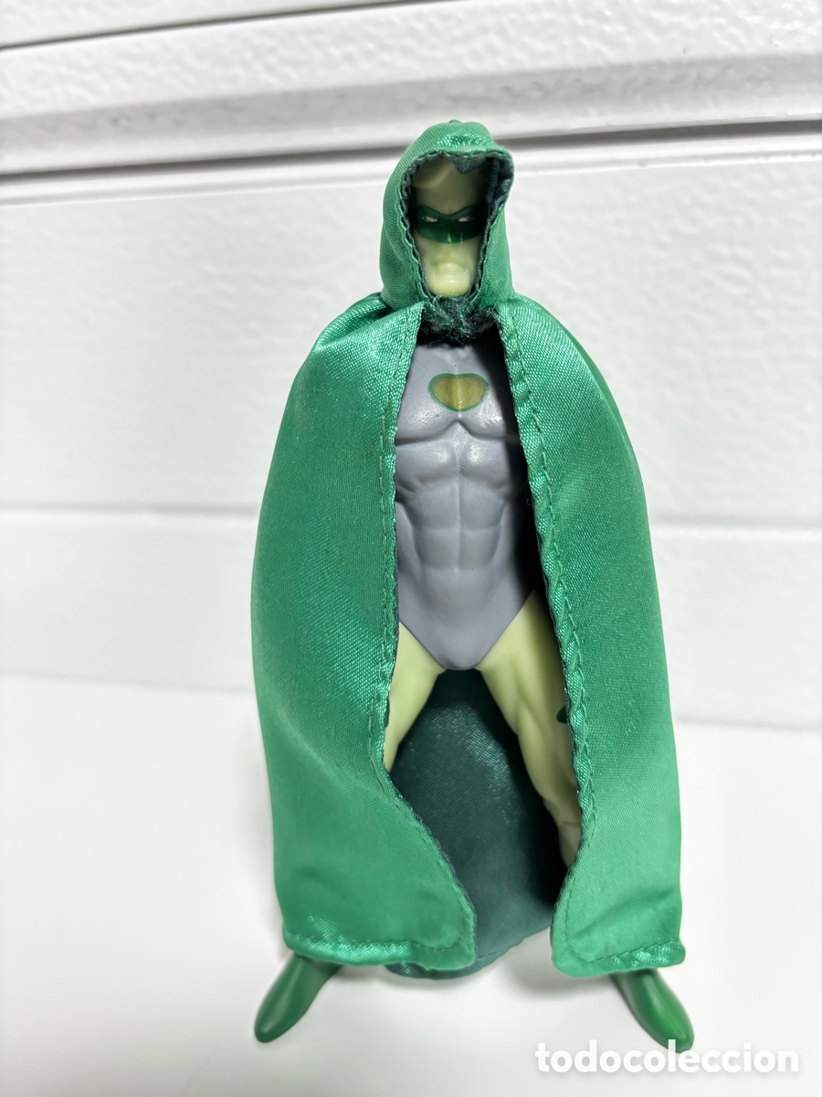 Figuras y mu&ntilde;ecos DC: DC Direct Spectre (Hal Jordan) - Foto 1