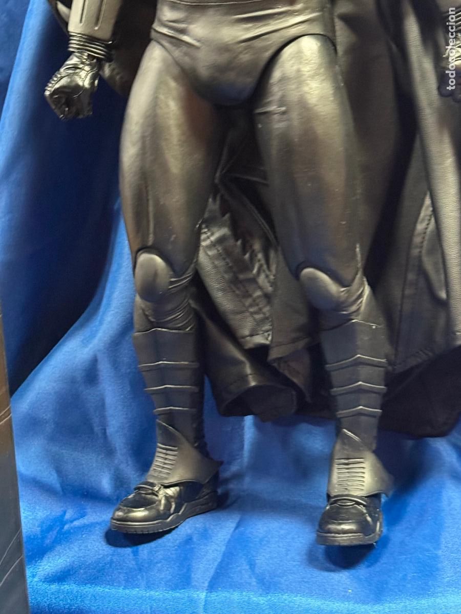 Figuras y mu&ntilde;ecos DC: NECA Figura Michael Keaton Batman 1989 - Foto 10