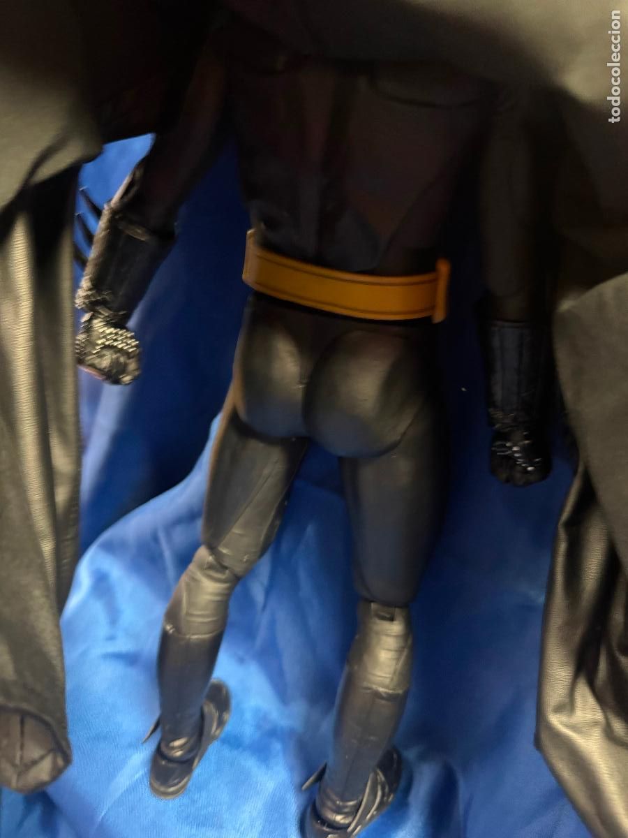 Figuras y mu&ntilde;ecos DC: NECA Figura Michael Keaton Batman 1989 - Foto 12