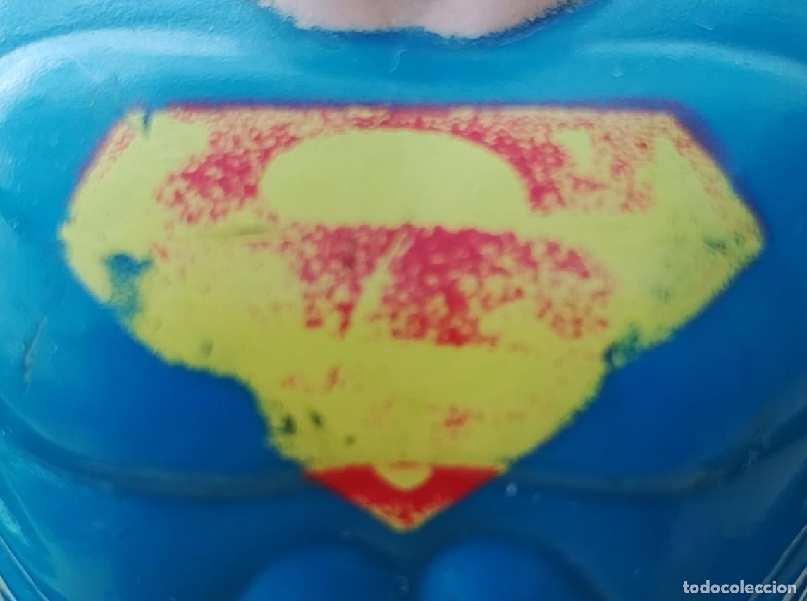Figuras y mu&ntilde;ecos DC: Superman Figura Kenner DC 1984 - Foto 1