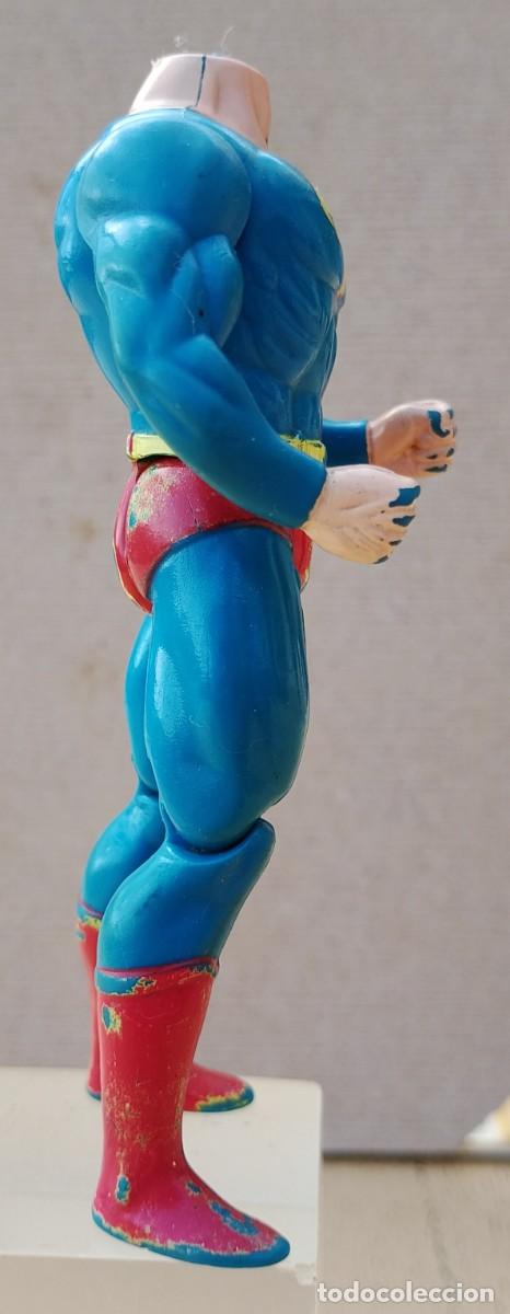 Figuras y mu&ntilde;ecos DC: Superman Figura Kenner DC 1984 - Foto 3