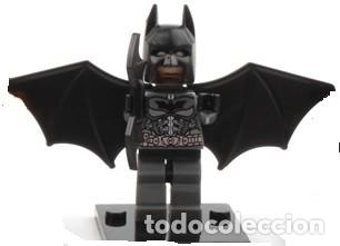 Figuras y mu&ntilde;ecos DC: FIGURA DE BATMAN (NUEVO) LOTE 1 - Foto 1