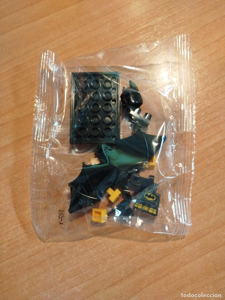 Figuras y mu&ntilde;ecos DC: FIGURA DE BATMAN (NUEVO) LOTE 10 - Foto 1