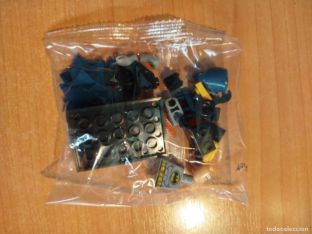 Figuras y mu&ntilde;ecos DC: FIGURA DE BATMAN (NUEVO) LOTE 11 - Foto 1