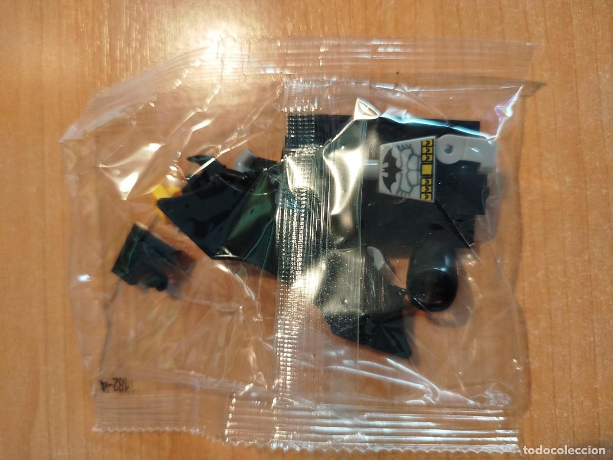 Figuras y mu&ntilde;ecos DC: FIGURA DE BATMAN (NUEVO) LOTE 14 - Foto 1