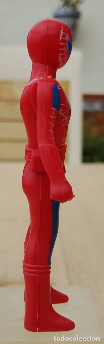 Figuras y mu&ntilde;ecos DC: Spiderman Figura Bootleg Copia DC - Foto 3
