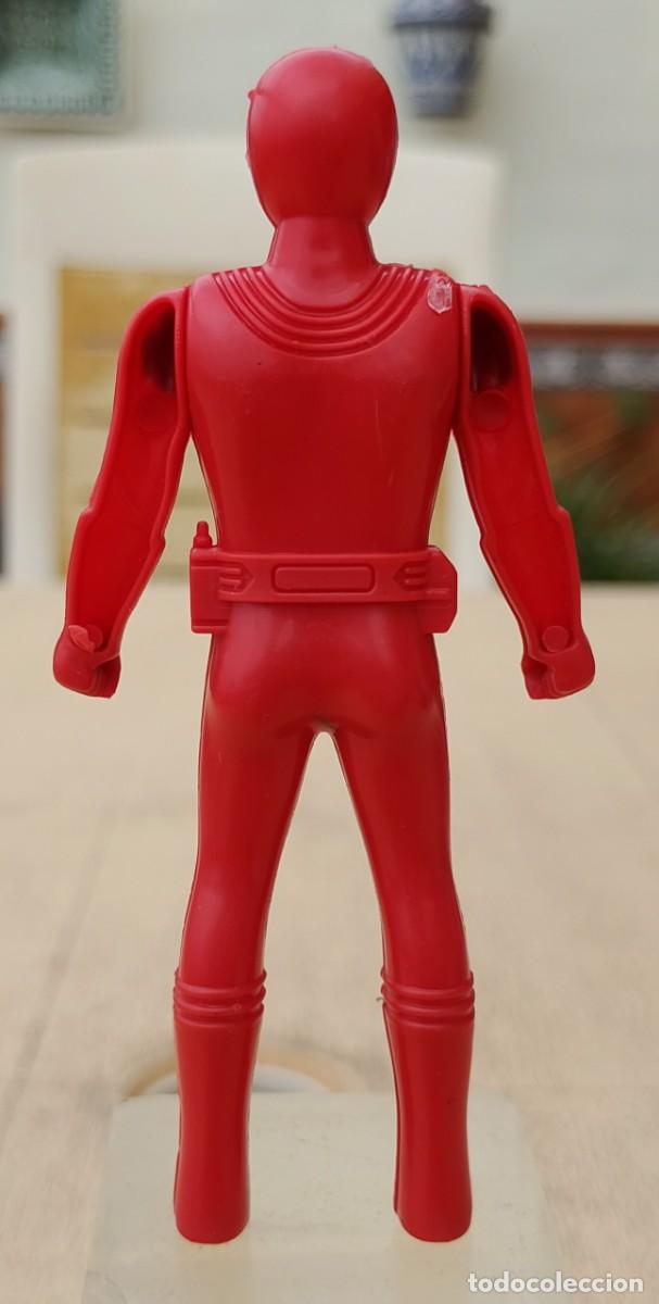 Figuras y mu&ntilde;ecos DC: Spiderman Figura Bootleg Copia DC - Foto 4
