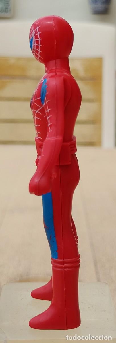 Figuras y mu&ntilde;ecos DC: Spiderman Figura Bootleg Copia DC - Foto 5