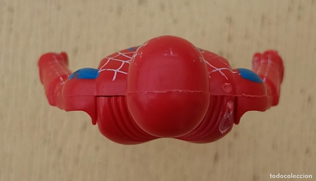 Figuras y mu&ntilde;ecos DC: Spiderman Figura Bootleg Copia DC - Foto 6