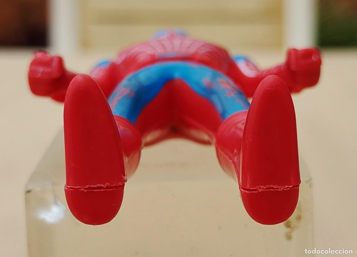 Figuras y mu&ntilde;ecos DC: Spiderman Figura Bootleg Copia DC - Foto 7