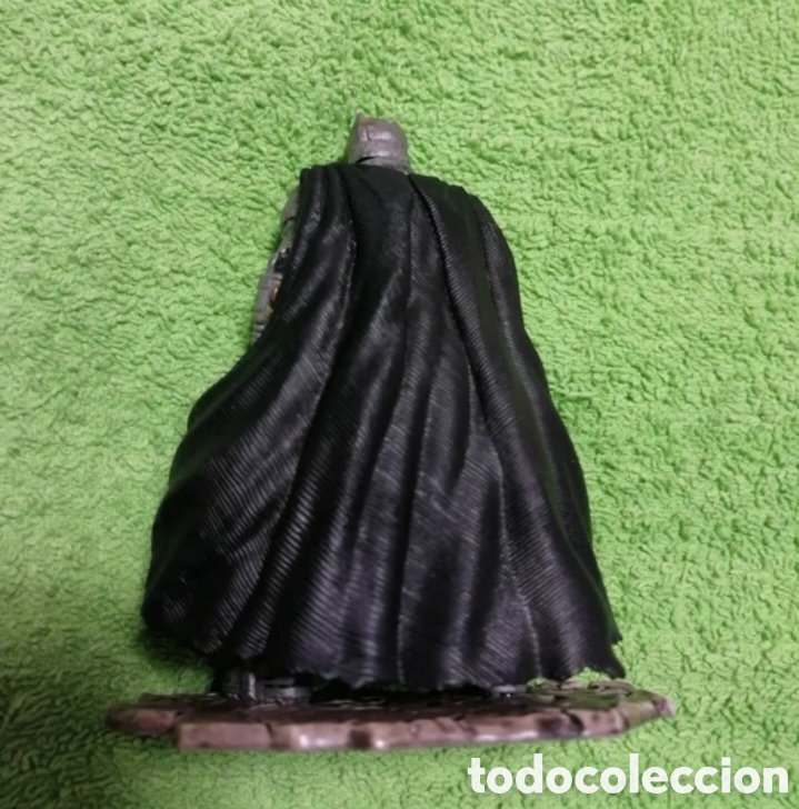 Figuras y mu&ntilde;ecos DC: Figura Batman del 2015 - Foto 7
