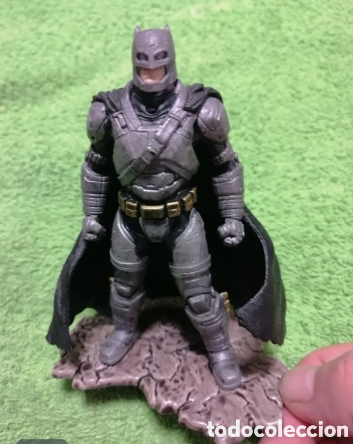 Figuren von DC: Figura Batman del 2015