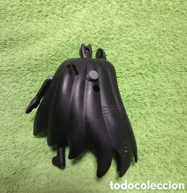 Figuras y mu&ntilde;ecos DC: Figura de Batman del 2016 - Foto 5