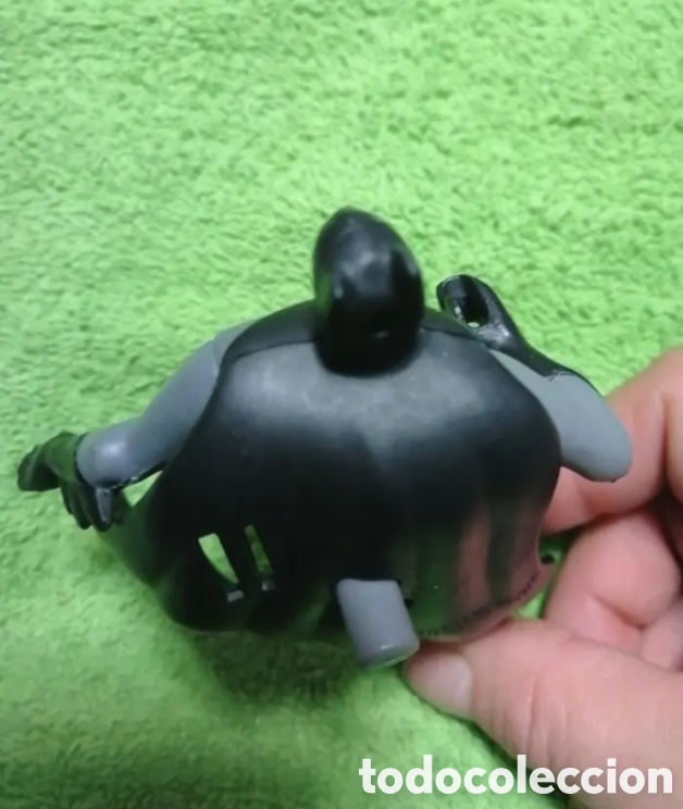 Figuras y mu&ntilde;ecos DC: Figura de Batman del 2016 - Foto 6
