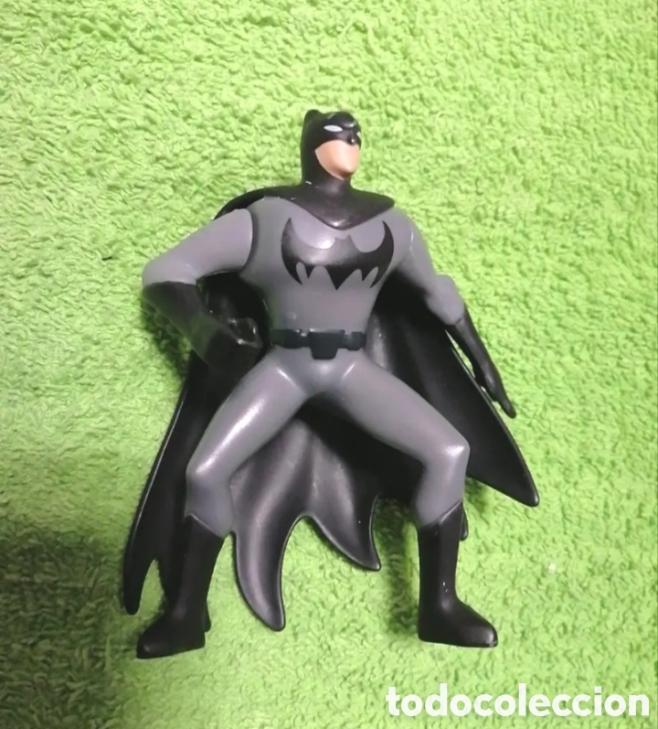 Figuras y Mu&ntilde;ecos DC: Figura de Batman del 2016