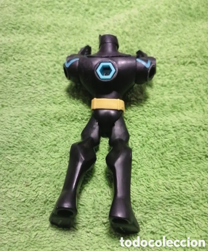 Figuras y mu&ntilde;ecos DC: Figura de Batman del 2009 - Foto 5