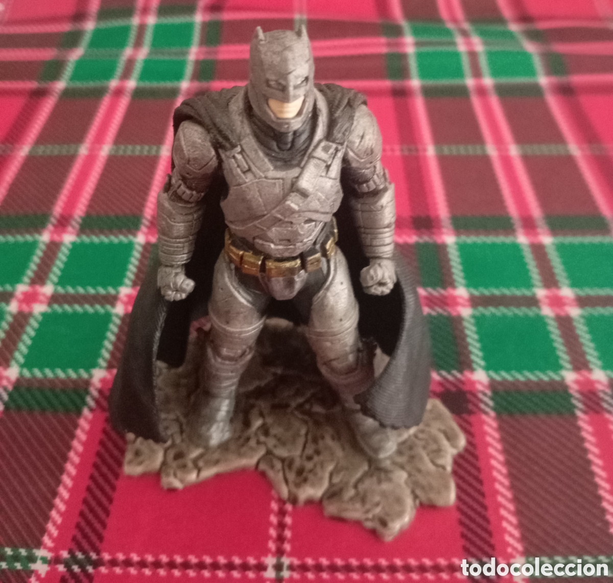 Figuren von DC: Batman DC Comics Schleich Am Limes