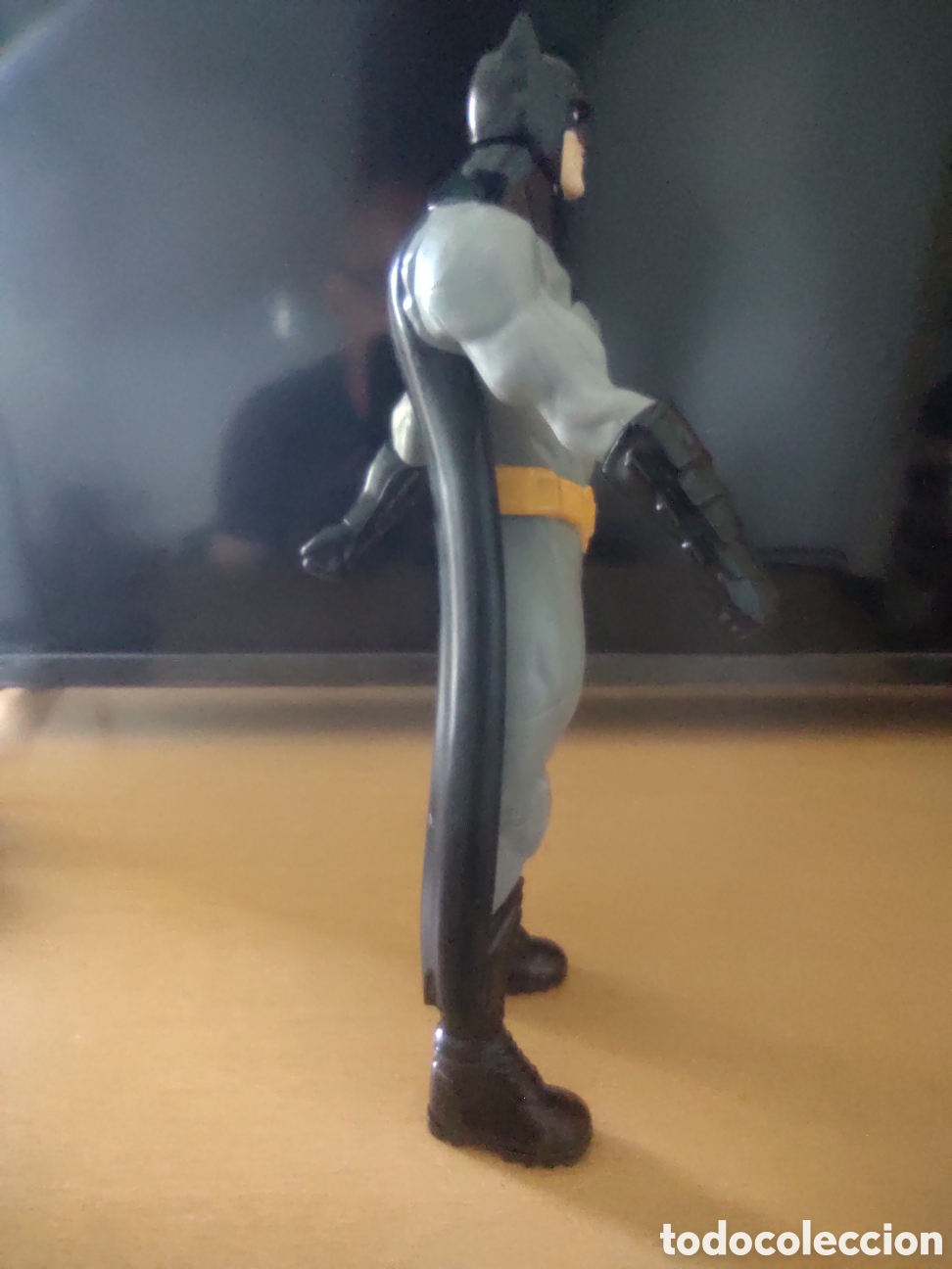 Figuras y mu&ntilde;ecos DC: Figura Batman DC Comics 24 cm - Foto 2