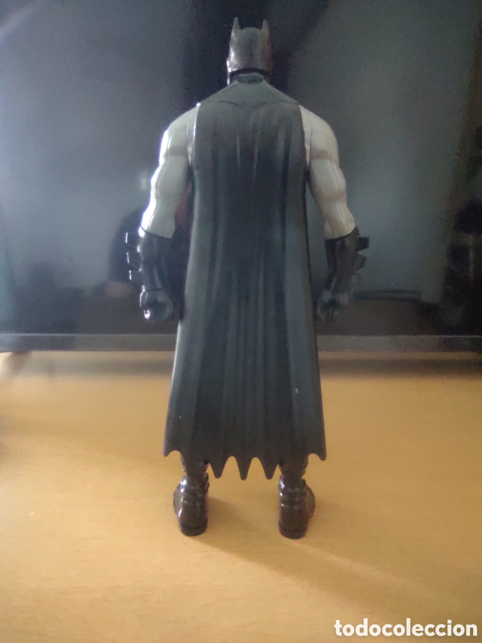 Figuras y mu&ntilde;ecos DC: Figura Batman DC Comics 24 cm - Foto 3