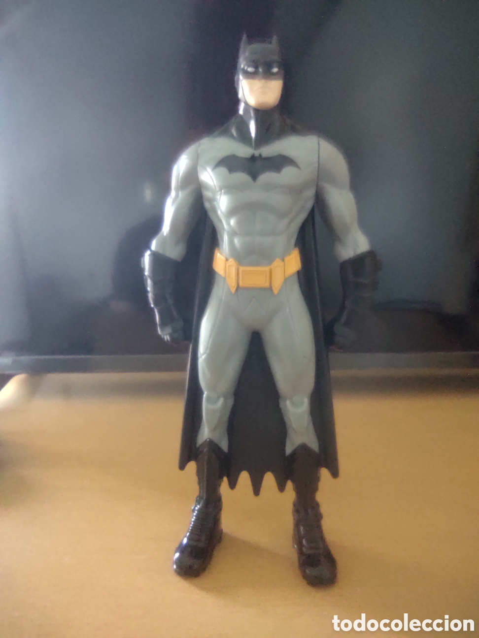 Figuras y Mu&ntilde;ecos DC: Figura Batman DC Comics 24 cm