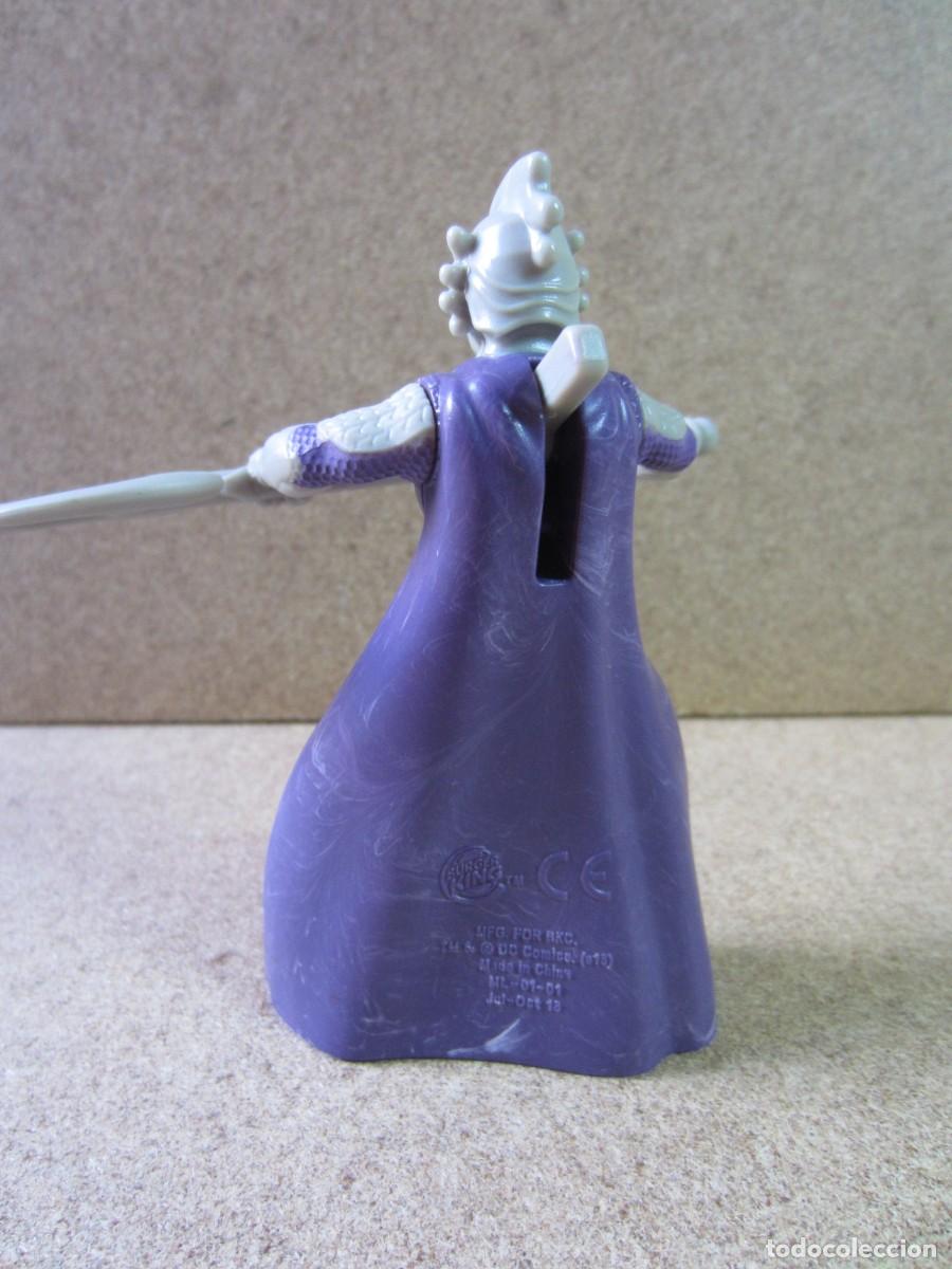 Figuras y mu&ntilde;ecos DC: Orm Vortex de Aquaman (DC Comics Burguer King) - Foto 3