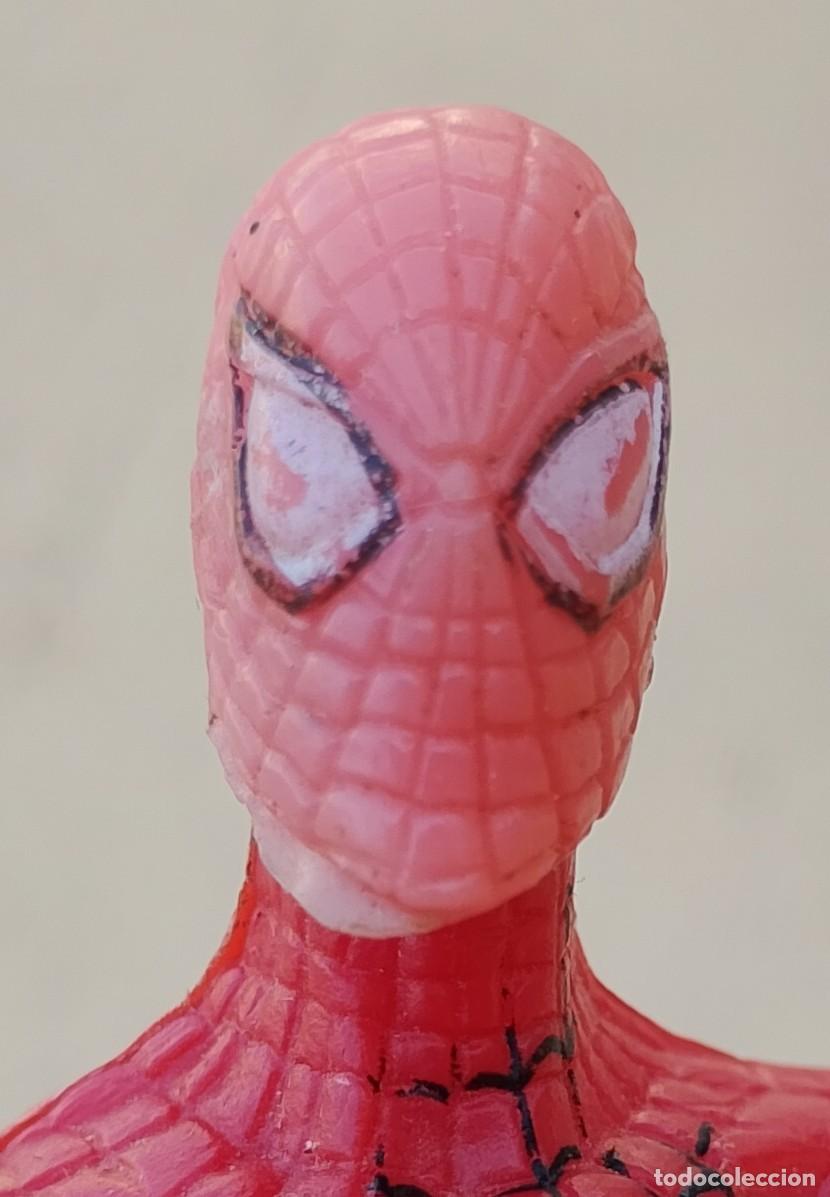Figuras y mu&ntilde;ecos DC: Figura Spiderman Bootleg - Foto 1
