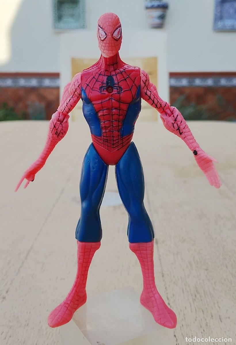 Figuras y mu&ntilde;ecos DC: Figura Spiderman Bootleg - Foto 2
