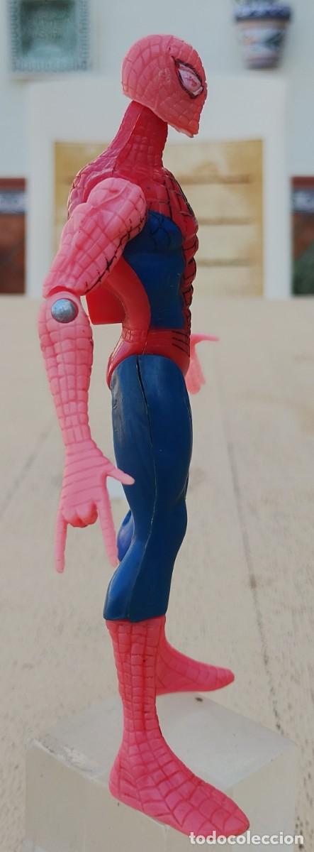 Figuras y mu&ntilde;ecos DC: Figura Spiderman Bootleg - Foto 3