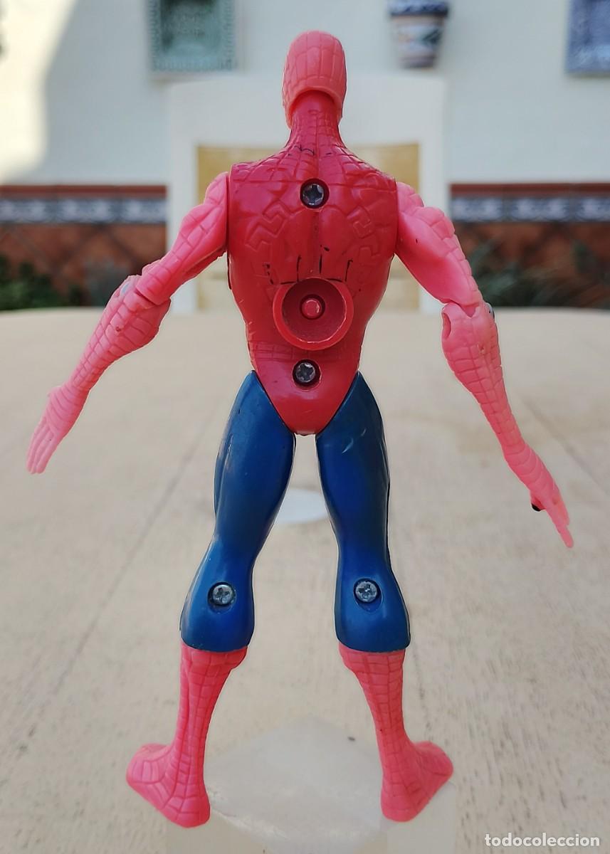 Figuras y mu&ntilde;ecos DC: Figura Spiderman Bootleg - Foto 4