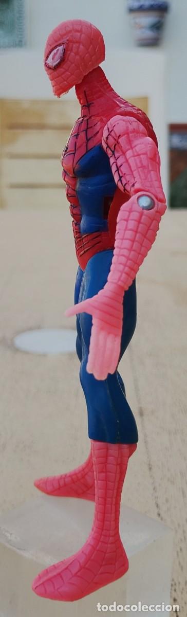Figuras y mu&ntilde;ecos DC: Figura Spiderman Bootleg - Foto 5