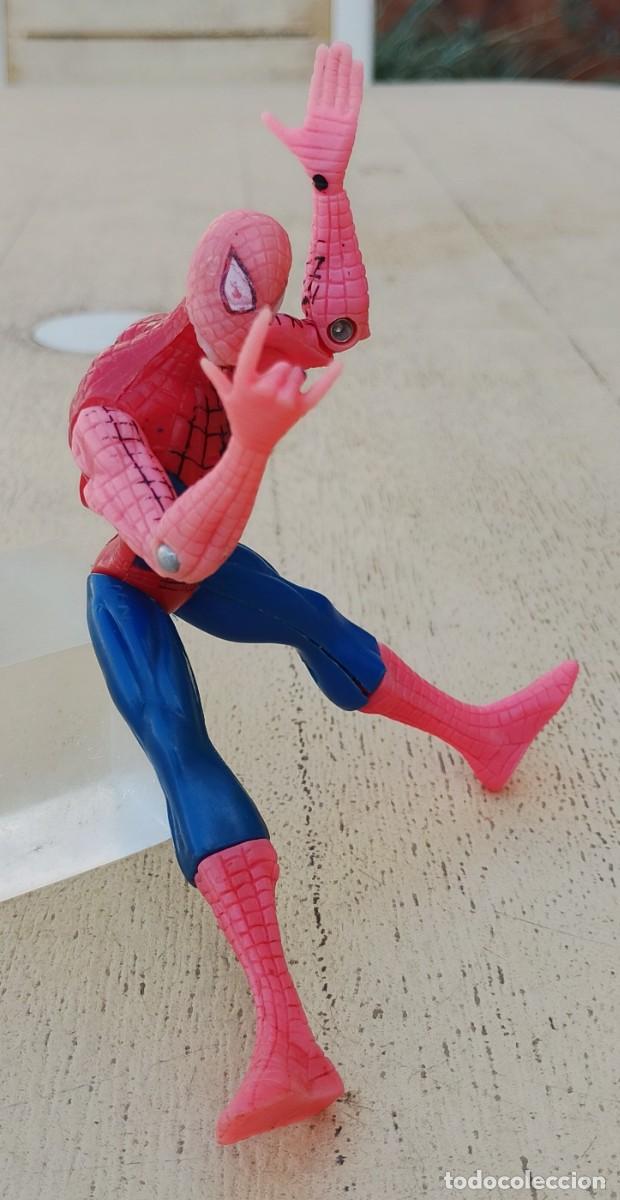 Figuras y mu&ntilde;ecos DC: Figura Spiderman Bootleg - Foto 6
