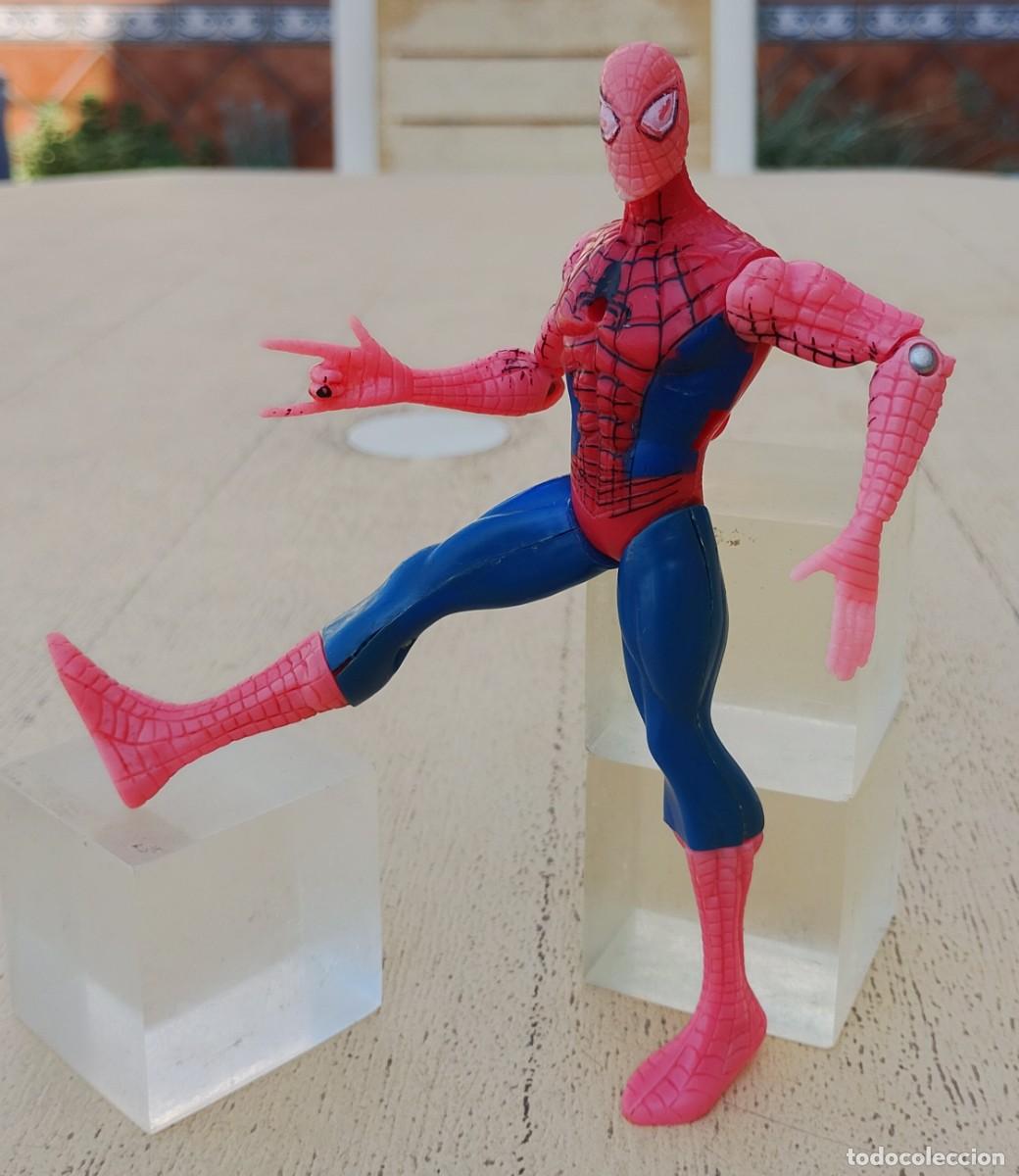 Figuras y mu&ntilde;ecos DC: Figura Spiderman Bootleg - Foto 7